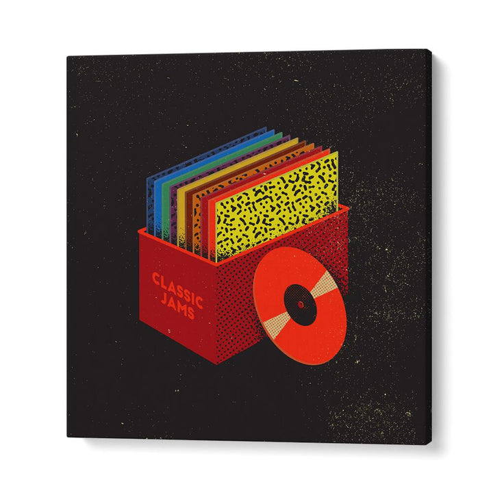 CLASSIC JAMS , MUSIC POSTERS