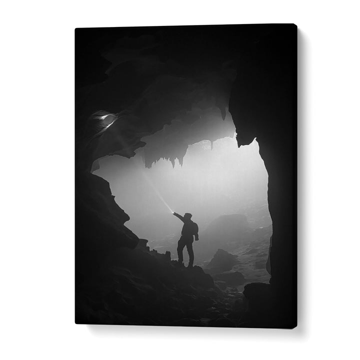 EXPLORE IN CAVES BY SIMOON , LANDSCAPE PHOTO PRINTS