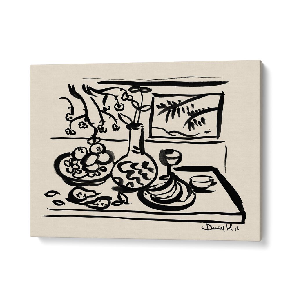 Stylish TABLE , ABSTRACT PAINTINGS featuring a unique design, perfect for enhancing your home decor and functionality.