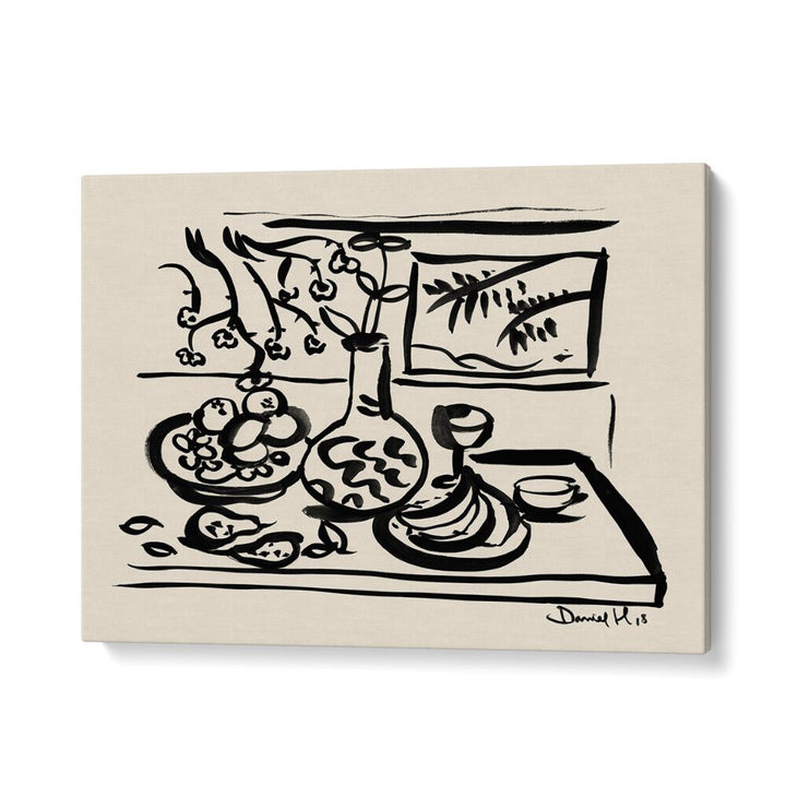 Stylish TABLE , ABSTRACT PAINTINGS featuring a unique design, perfect for enhancing your home decor and functionality.