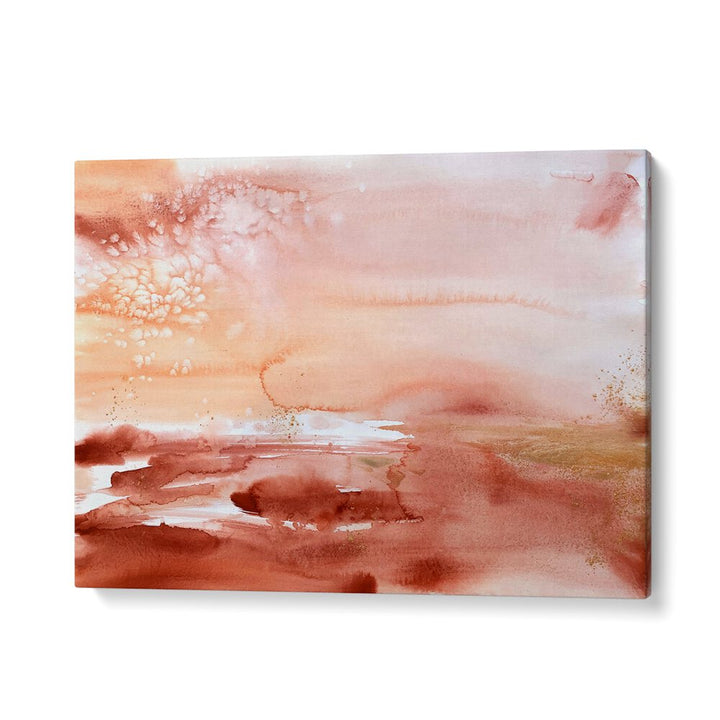 GARNET LANDSCAPE , LANDSCAPE PAINTINGS