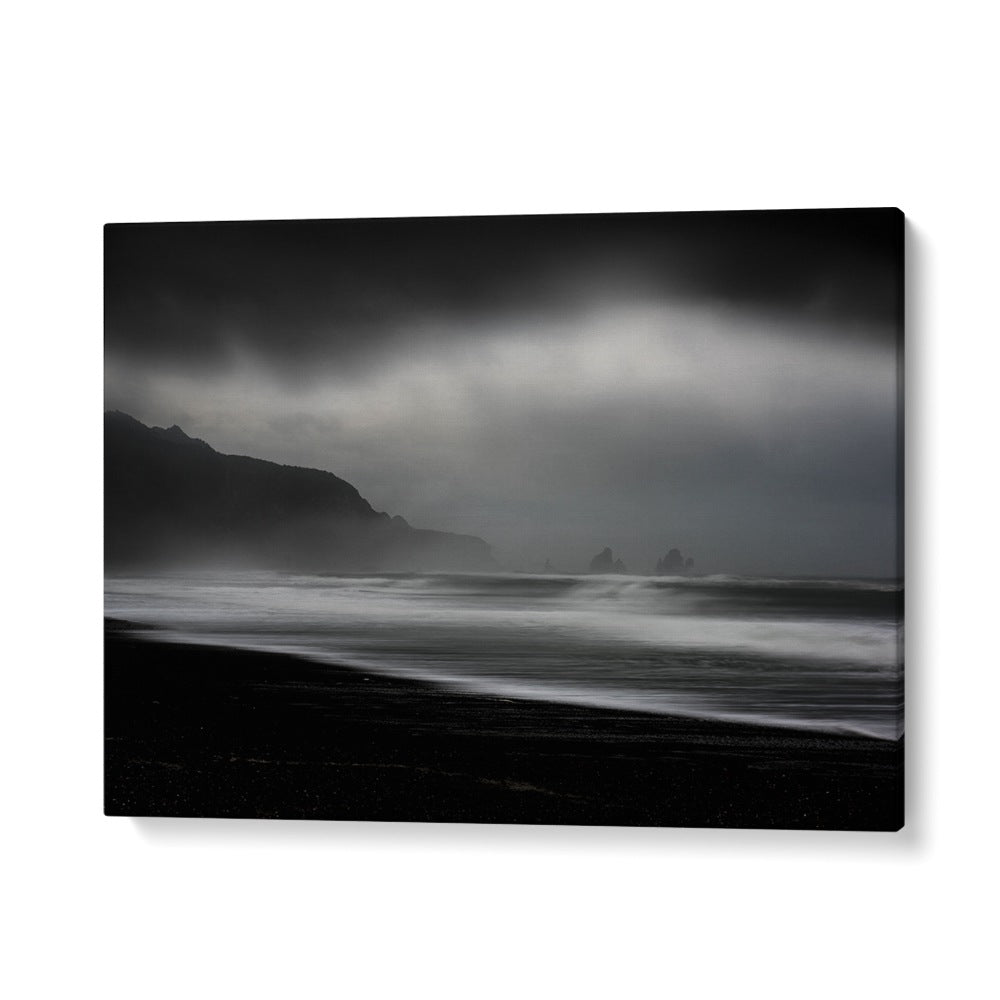 Stunning HOPE I, PHOTOGRAPHY PRINTS showcasing a dramatic coastal landscape, perfect for enhancing any space.