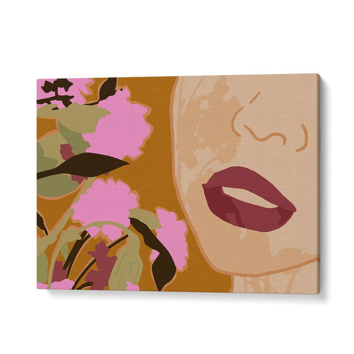 PURPLE PASSION , FASHION POSTERS