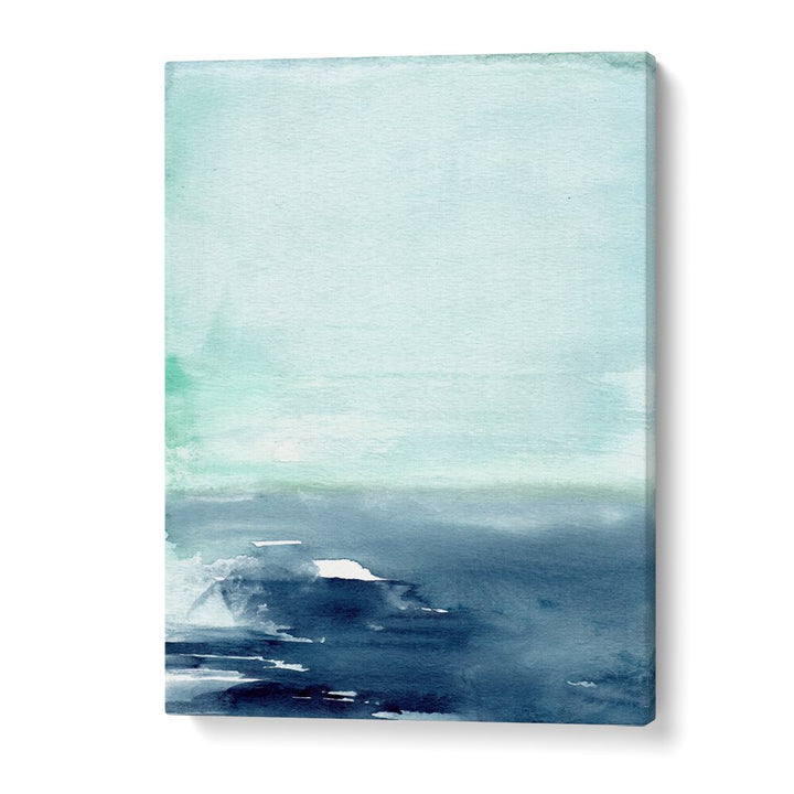CLEAR DAY II , ABSTRACT PAINTINGS