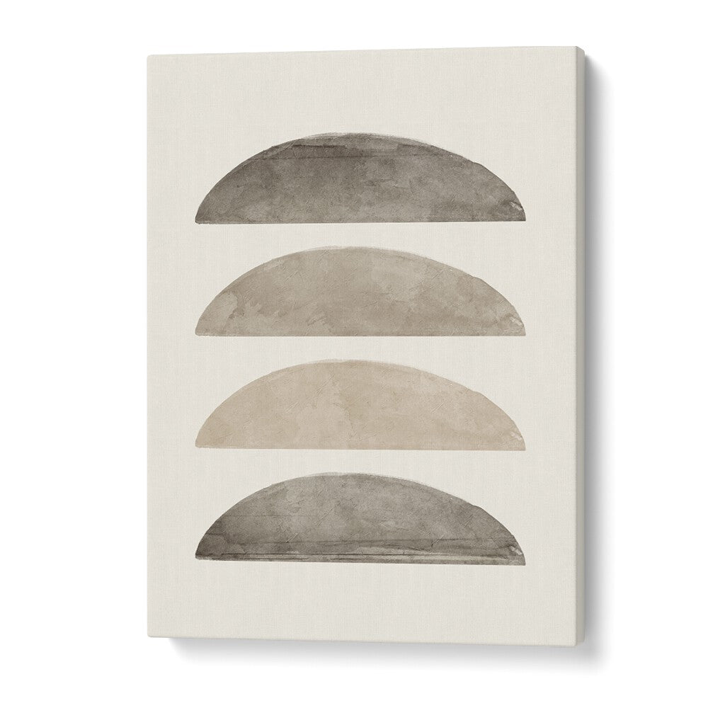 Captivating SAND DUNE SYMPHONY III, GEOMETRIC ART PRINTS showcase elegant abstract shapes for modern decor.