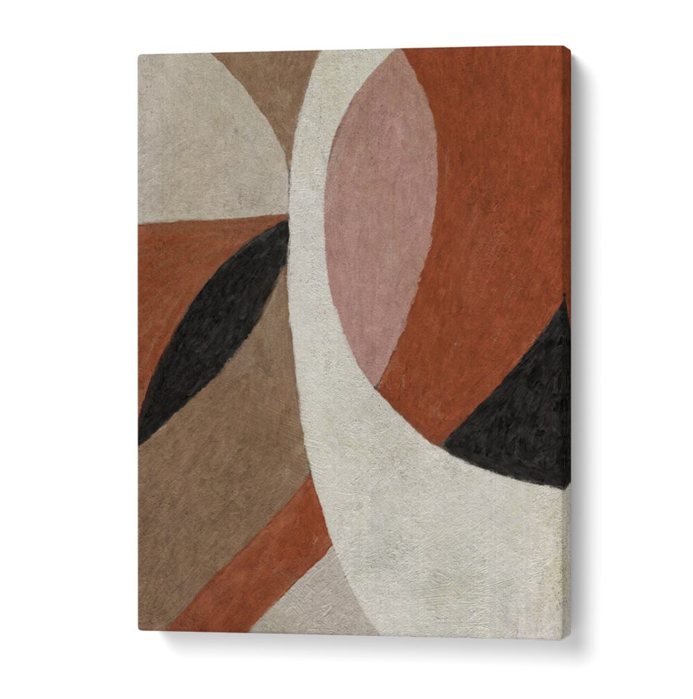 Comfy Abstract Paintings for Creative Home Decor – Asianmonk