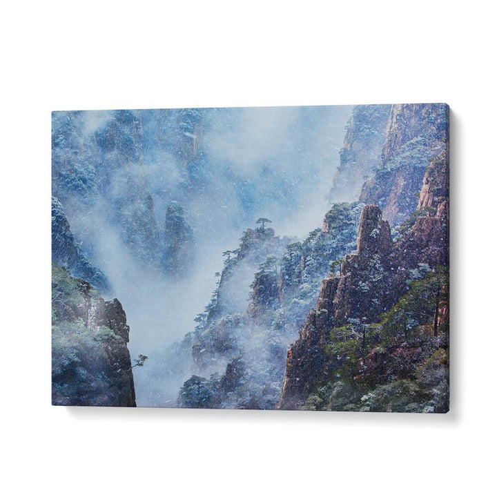 Breathtaking MOUNT HALLELUJAH ROY, PHOTOGRAPHY PRINTS showcasing stunning landscapes and vibrant natural beauty.