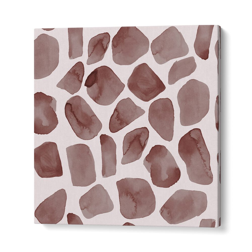 Stylish ANIMAL PRINT XI, ABSTRACT PAINTINGS featuring bold, artistic patterns to enhance any space. Perfect for statement decor.