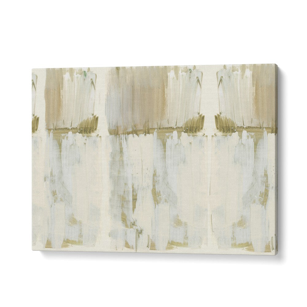Stunning BLANCHED ALMONDS II, ABSTRACT PAINTINGS adds a vibrant, artistic touch to elevate any space beautifully.