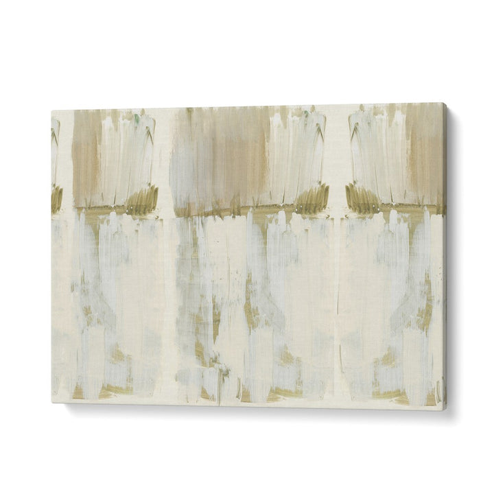Stunning BLANCHED ALMONDS II, ABSTRACT PAINTINGS adds a vibrant, artistic touch to elevate any space beautifully.