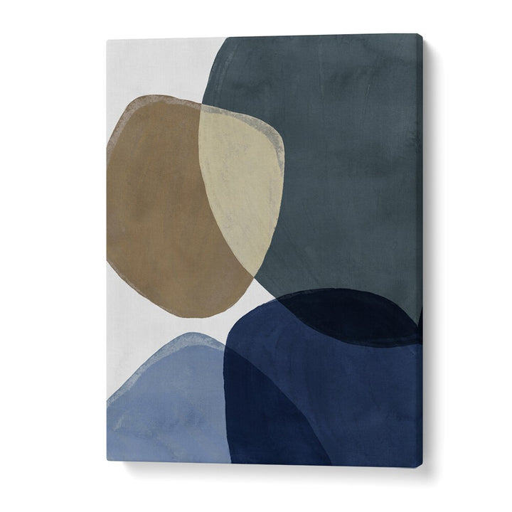 GRAPHIC V , ABSTRACT PAINTINGS