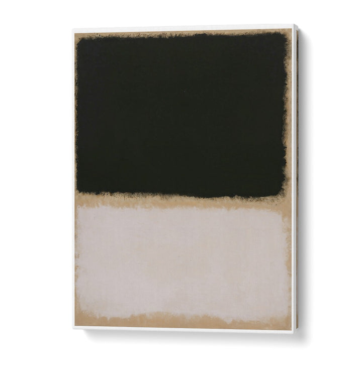 MINIMALISTIC PAINTING II , ABSTRACT PAINTINGS