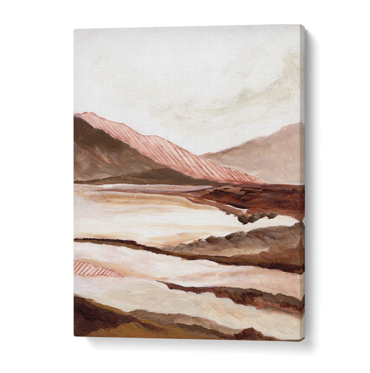 WHISPERS OF THE HILLS , LANDSCAPE PAINTINGS