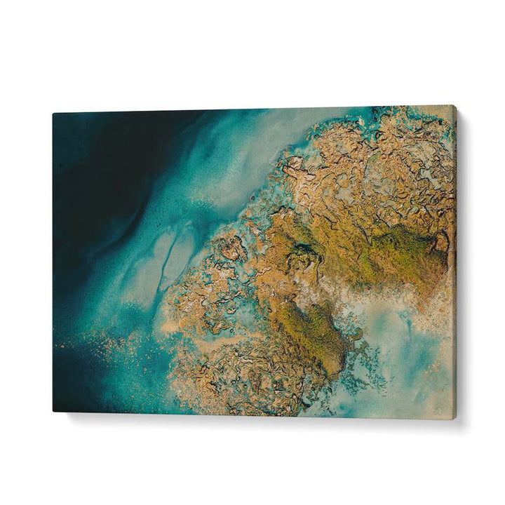 Vibrant PLANET EARTH, ABSTRACT PAINTINGS showcase dynamic colors, transforming your space with artistic beauty.