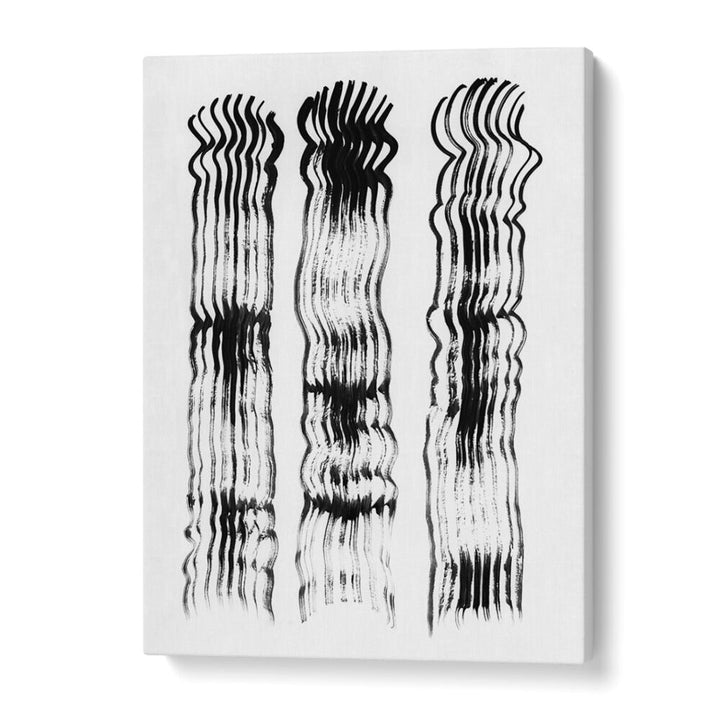 ABSTRACT BRUSHTROKES LINES 02