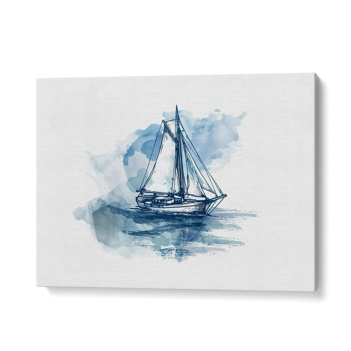 SAILBOAT