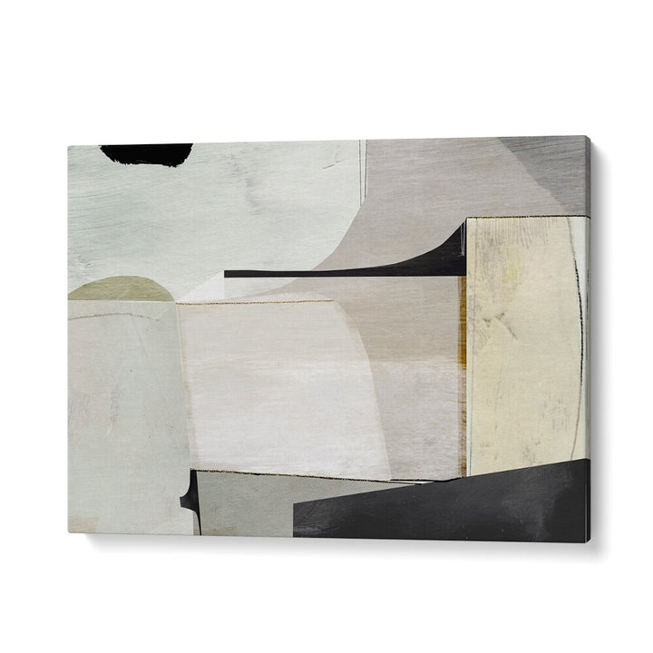 GUIDANCE Abstract Paintings showcase unique artistry with motion and depth, perfect for inspiring any space.