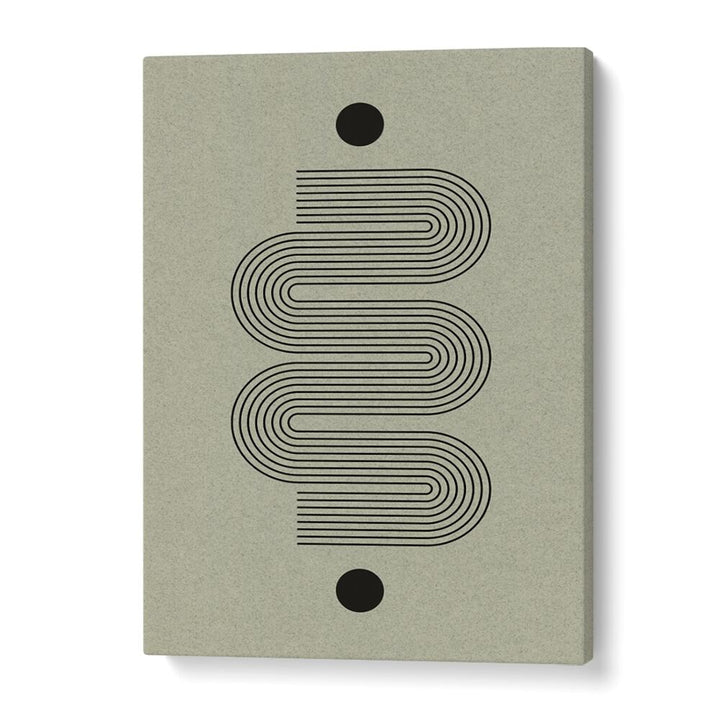MODERN BALANCE NO.2 , ABSTRACT PAINTINGS