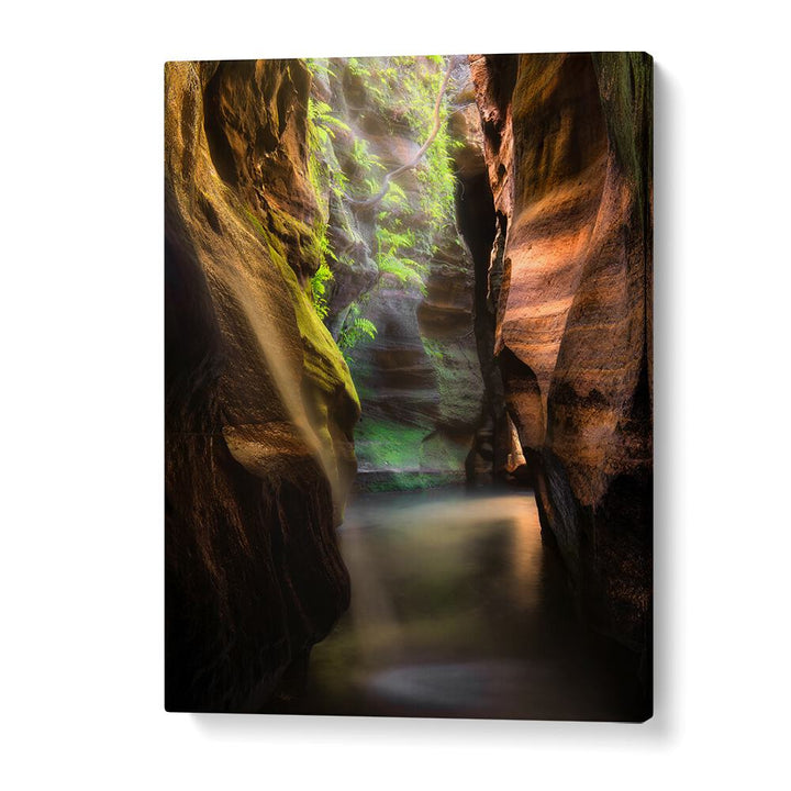 YILEEN CANYON , LANDSCAPE PHOTO PRINTS , LANDSCAPE PHOTOGRAPHY