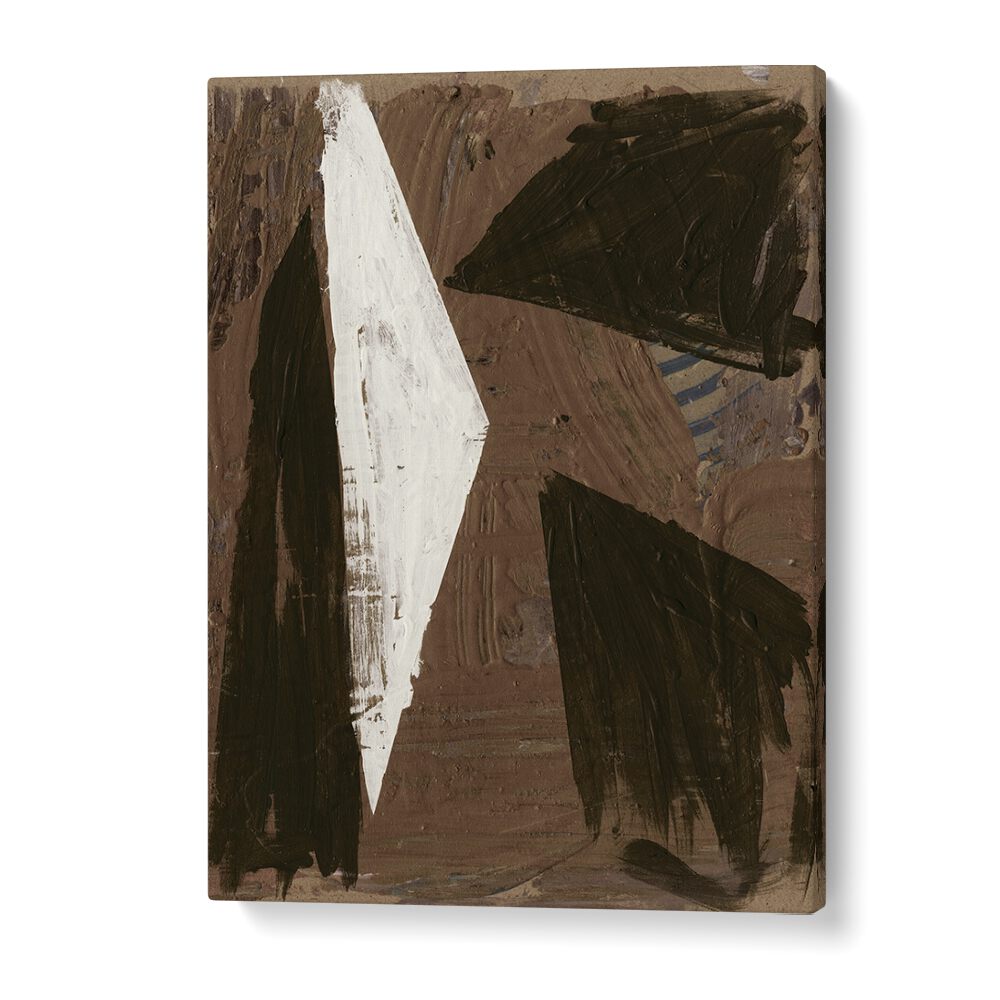 Stylish ATTRACTION, ABSTRACT PAINTINGS on canvas, showcasing modern art that captivates and inspires creativity.