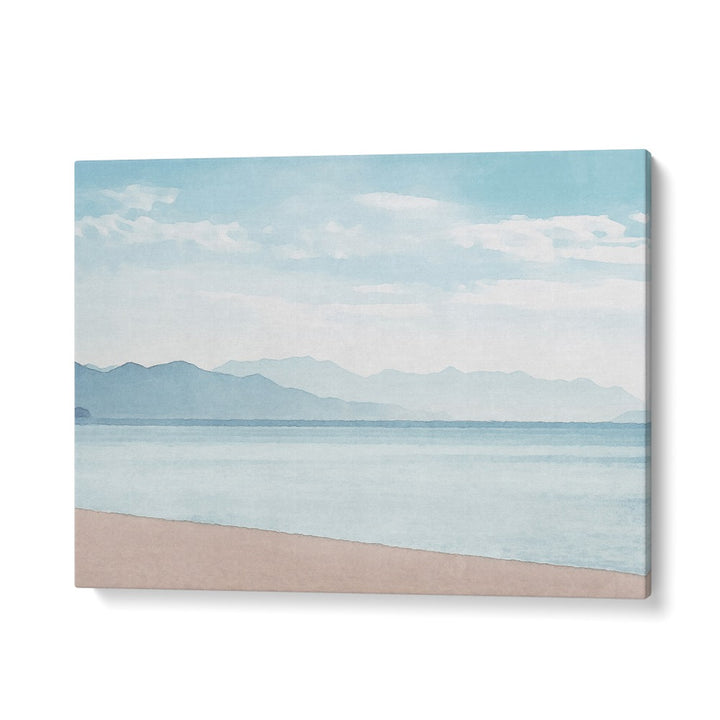 BEACH VIEW