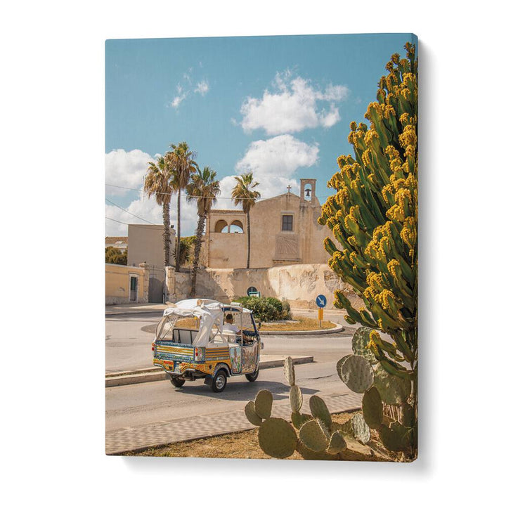 SICILIAN BEACH VIBES , STREET PHOTOGRAPHY ART PRINTS