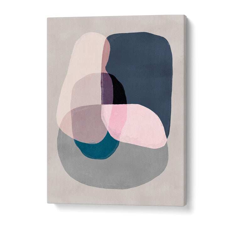 GRAPHIC I , ABSTRACT PAINTINGS