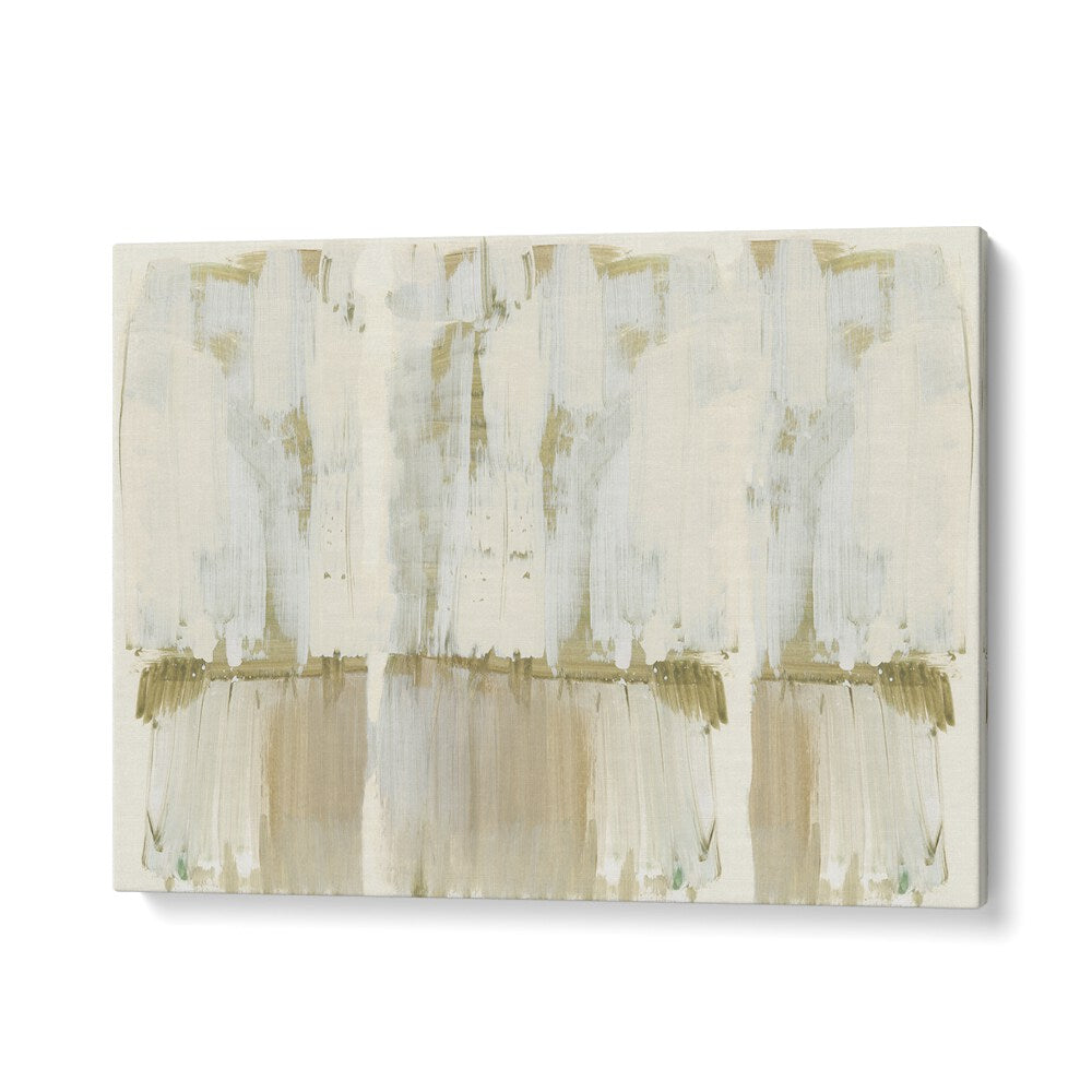 Stunning BLANCHED ALMONDS I, ABSTRACT PAINTINGS featuring vibrant designs for modern elegance in any decor.