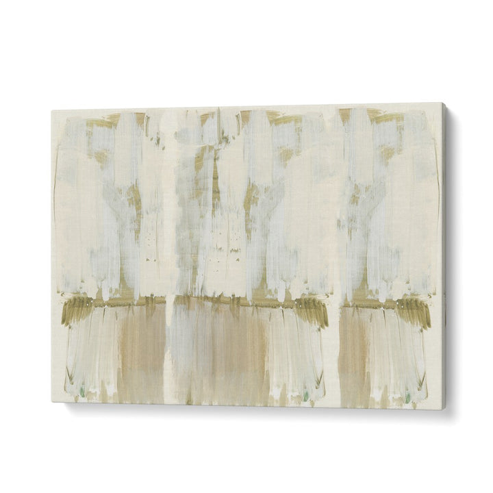 Stunning BLANCHED ALMONDS I, ABSTRACT PAINTINGS featuring vibrant designs for modern elegance in any decor.