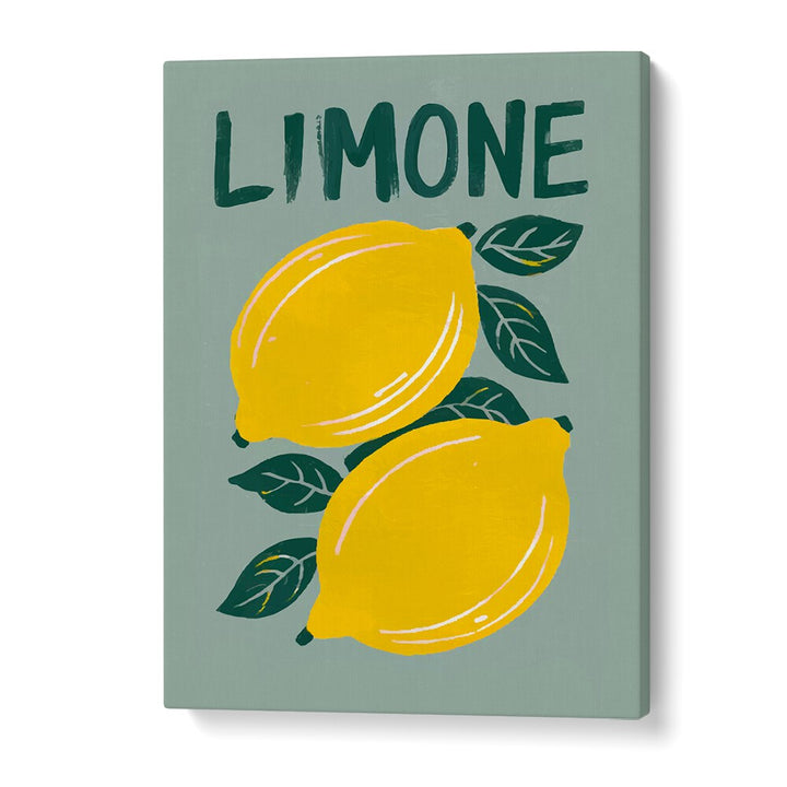 LIMONE BY ANDREAS MAGNUSSON,  KITCHEN POSTERS , KITCHEN ART PRINTS