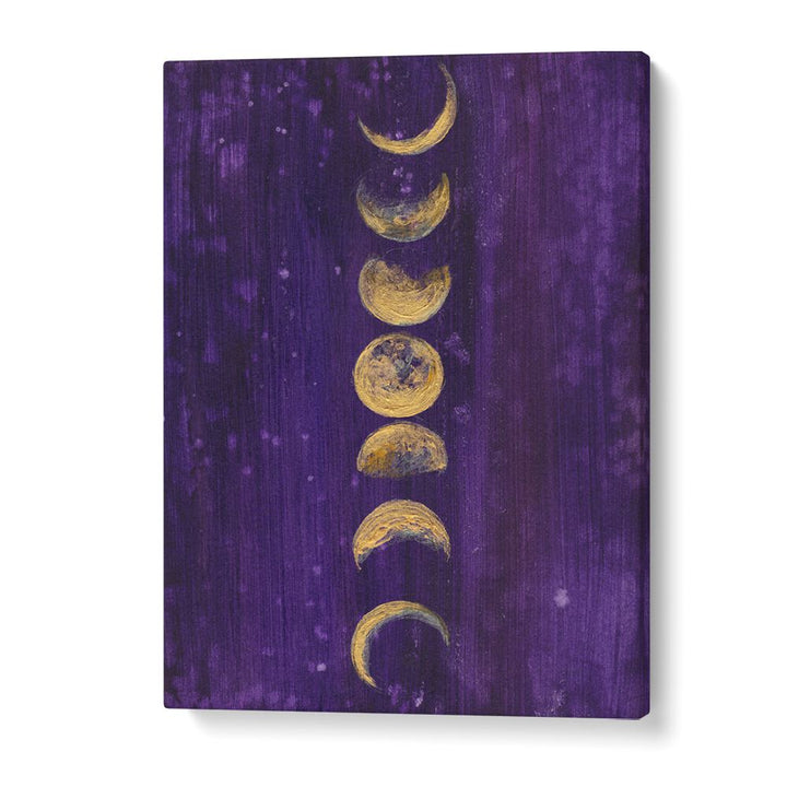 MOON PHASES , FASHION POSTERS