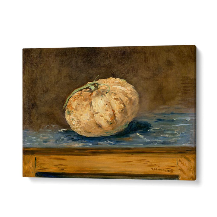 THE MELON (1880) BY EDOUARD MANET , VINTAGE PAINTINGS