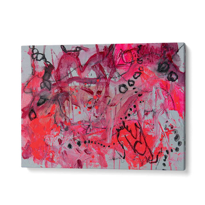 Vibrant FREEDOM OF EXPRESSION, ABSTRACT PAINTINGS showcase bold colors and dynamic patterns, perfect for any art lover.