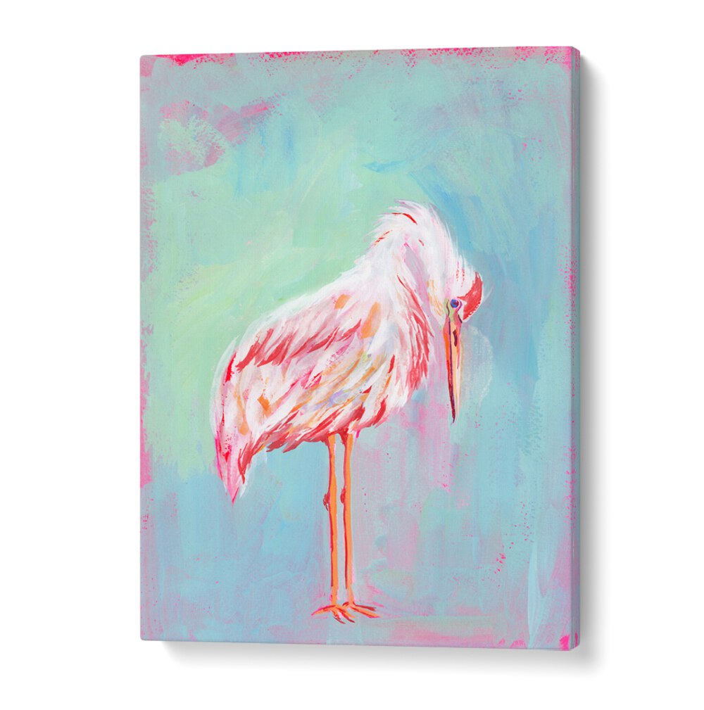Bright and elegant artwork featuring the GRACEFUL BLUSH, perfect for enhancing your makeup collection.