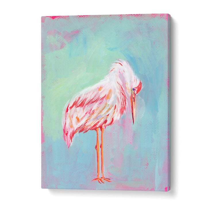 Bright and elegant artwork featuring the GRACEFUL BLUSH, perfect for enhancing your makeup collection.