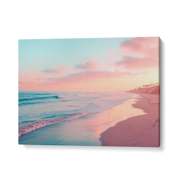 COASTAL CHARM  , BEACH PAINTINGS