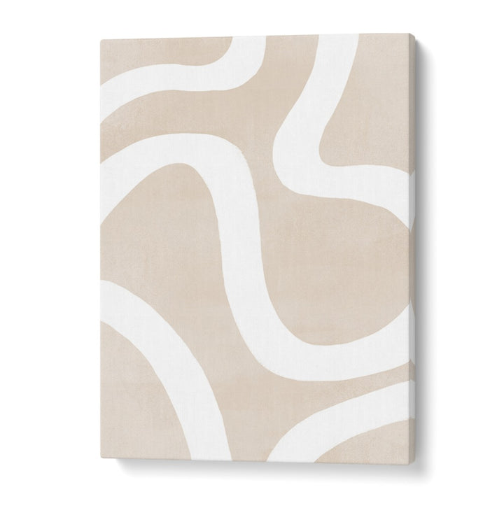 SQUIGGLY ABSTRACT ART