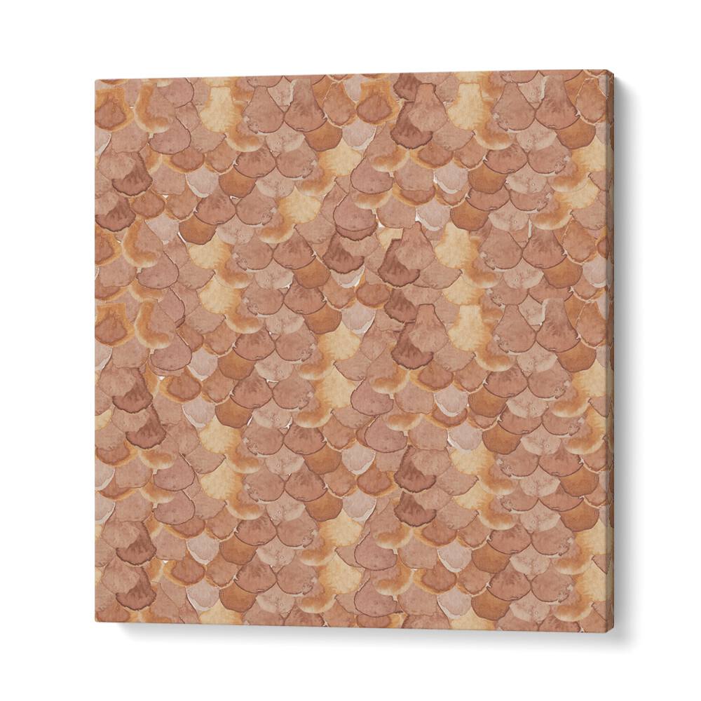 Stunning ANIMAL PRINT XIV, ABSTRACT PAINTINGS features a captivating design perfect for any modern decor.