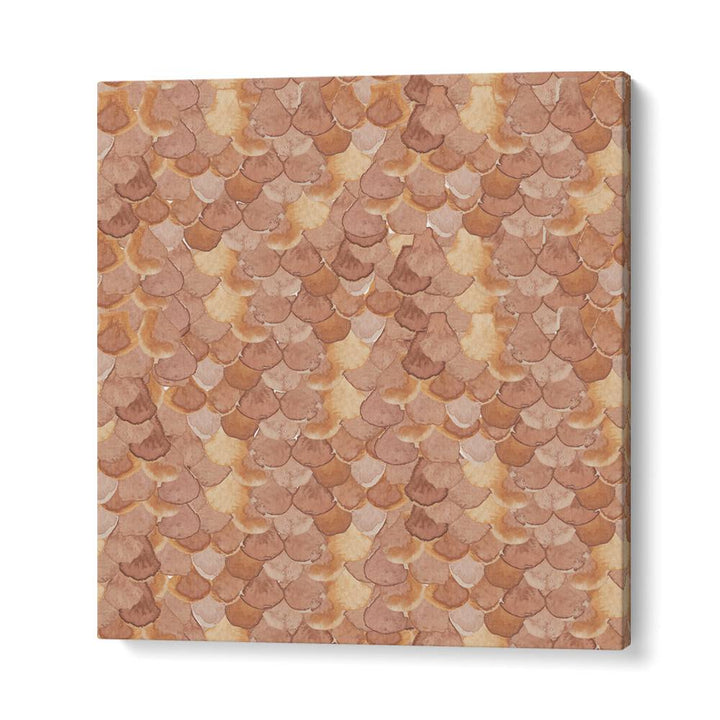 Stunning ANIMAL PRINT XIV, ABSTRACT PAINTINGS features a captivating design perfect for any modern decor.