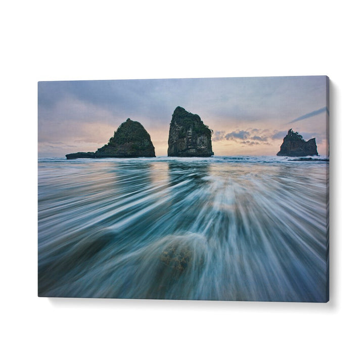 WILD WEST COAST BY YAN ZHANG , LANDSCAPE PHOTO PRINTS