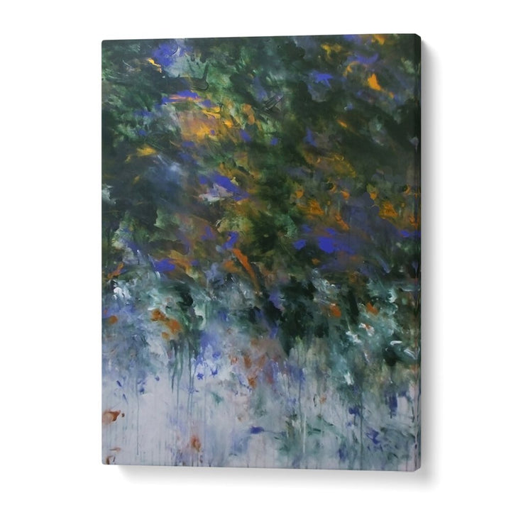 Elevate your decor with ABSTRACTION DESIGN I, stunning abstract paintings that inspire and captivate.