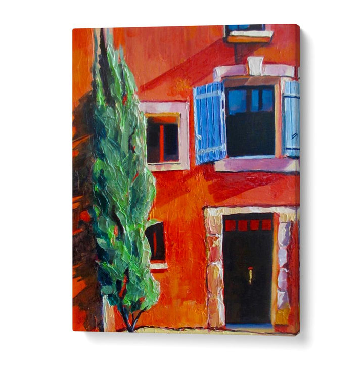 MORNING , LANDSCAPE PAINTINGS