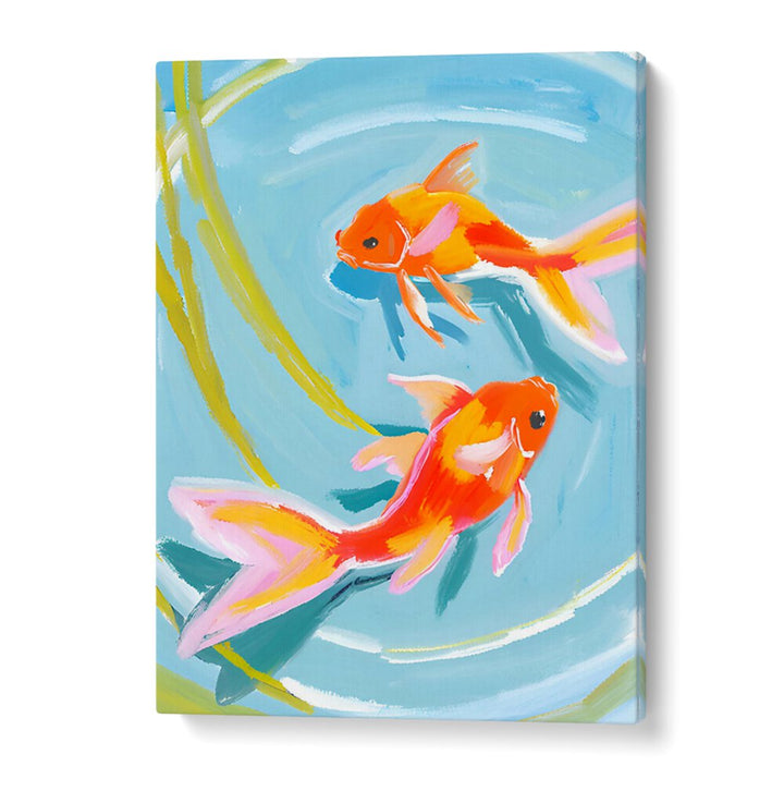 TWO FISH