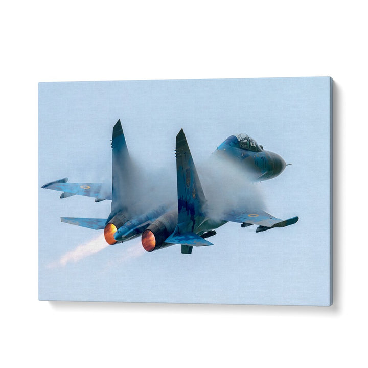 PHOTOGRAPHY painting - FLANKER by Asianmonk