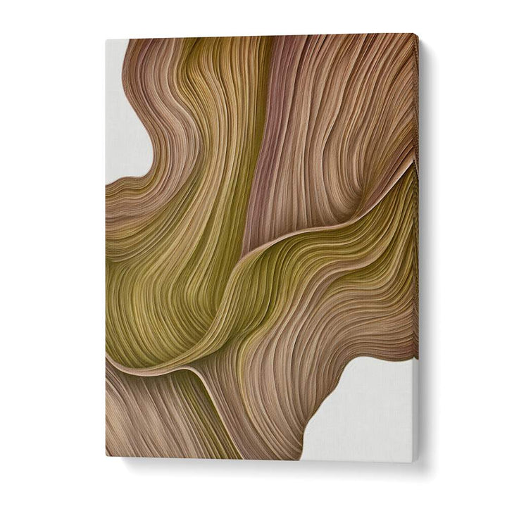 Explore the elegance of NATURE LINE VI, ABSTRACT PAINTINGS, showcasing flowing, eco-friendly artistry for your space.