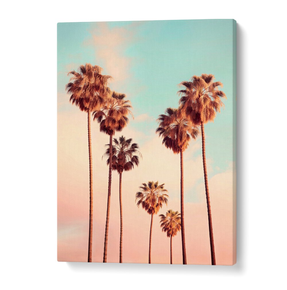 Create a tropical vibe with WESTWOOD PALM TREES, BEACH PAINTINGS, perfect for any garden or patio setting.