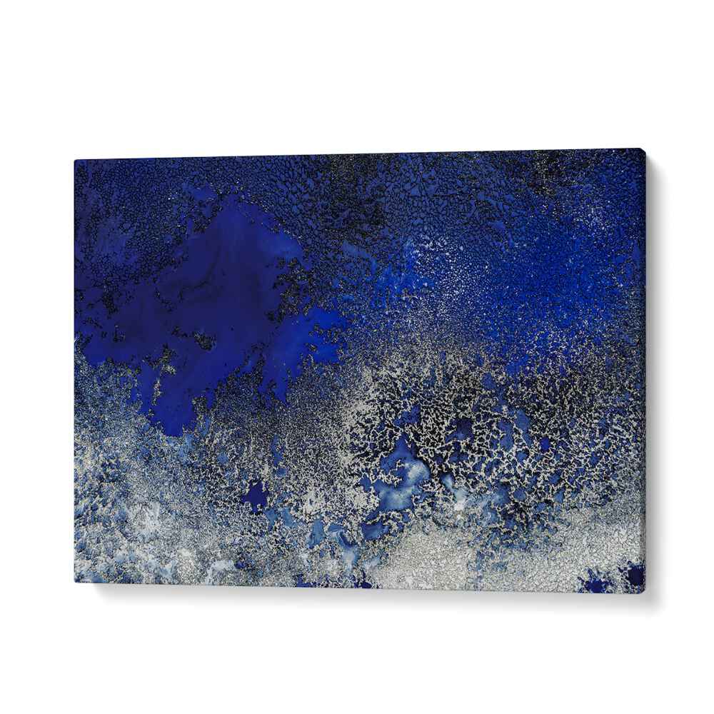Vibrant SUNLIT REEF, ABSTRACT PAINTINGS, adds a burst of color and energy to any space, enhancing your decor.