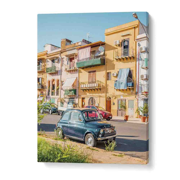 PALERMO STREET , STREET PHOTOGRAPHY ART PRINTS