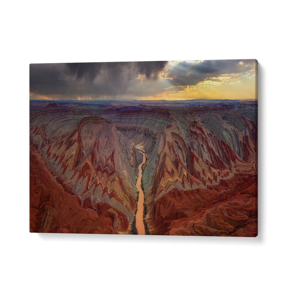 Vibrant PAINTED DESERT, PHOTOGRAPHY PRINTS showcase stunning landscapes and unique formations for your home decor.