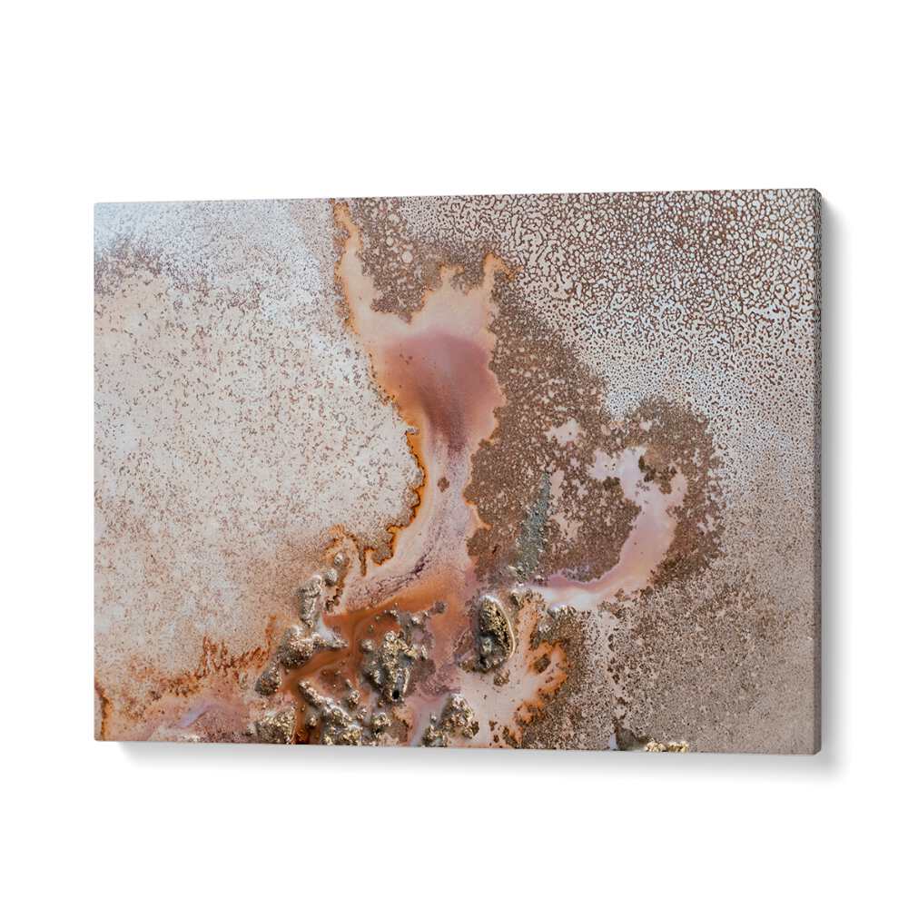 Vibrant AUSTRALIAN DESERT, ABSTRACT PAINTINGS showcasing dynamic forms inspired by the beauty of the Outback.
